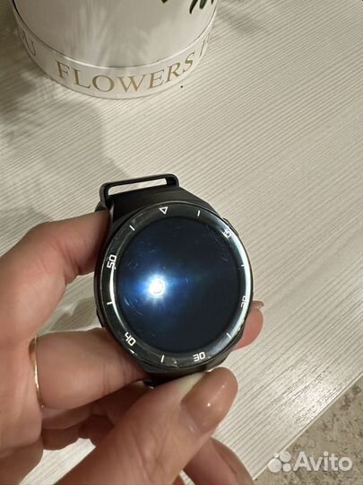 Смарт часы huawei watch gt 2e
