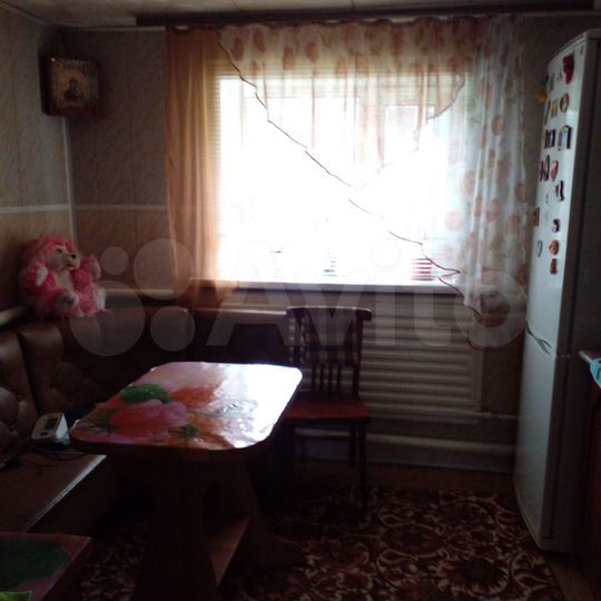 Дом 74,5 м² на участке 15 сот.