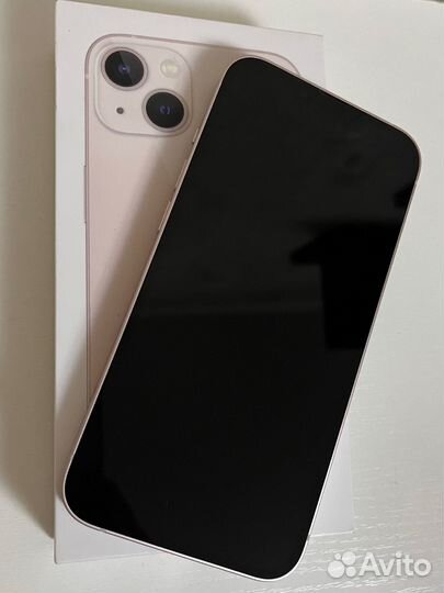iPhone 13 128