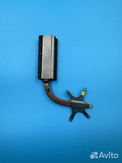 Радиатор для ноутбука Asus X51R