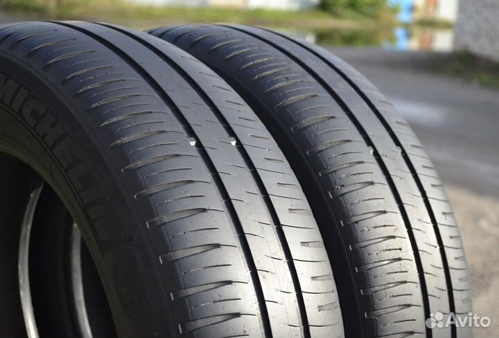 Michelin Energy XM2 185/65 R15