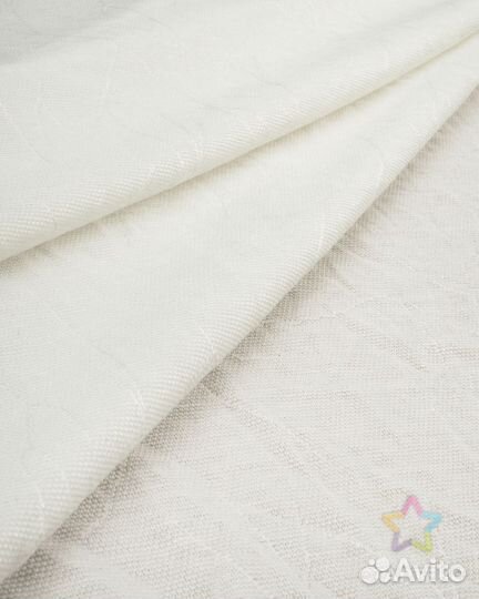 Отрез ткани трикотаж