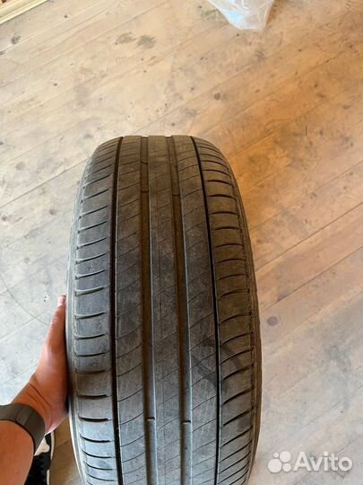 Michelin Primacy 3 225/55 R17