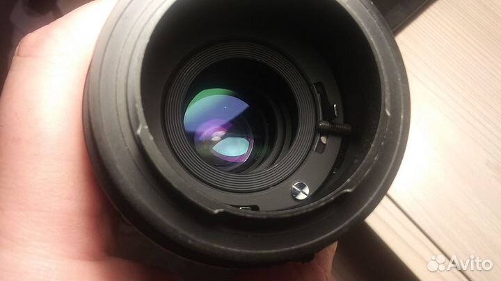 Sigma zoom-teta II 28-85 3.5-4.5 Sony 7R S II NEX