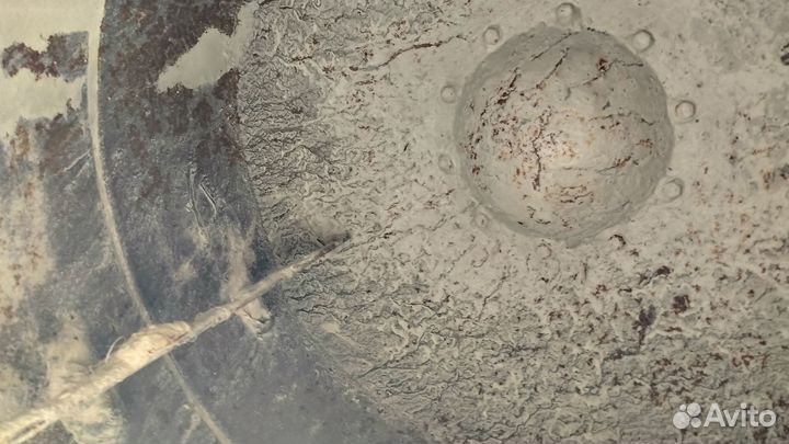 Бетономешалка