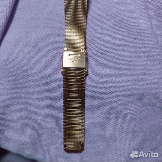 Часы tamer женские