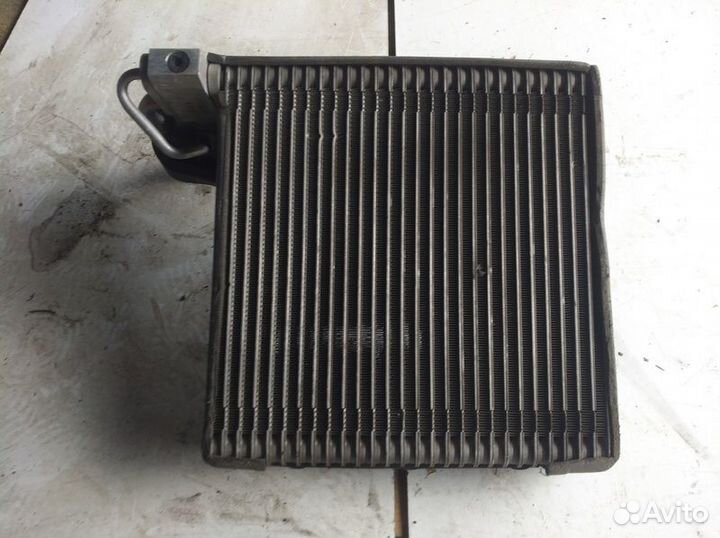 Испаритель кондиционера Nissan Pathfinder R51 с200