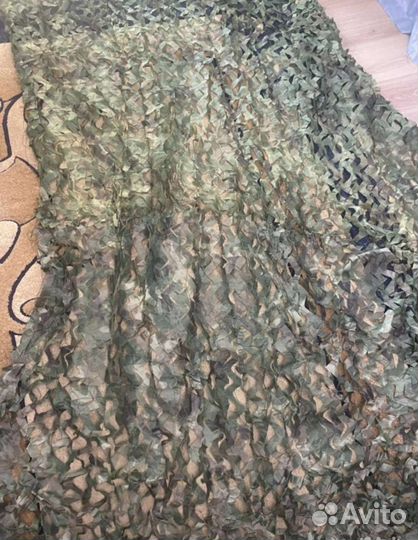 Маскировочная сеть 3х3