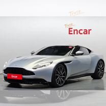 Aston Martin DB11 4.0 AT, 2020, 6 519 км, с пробег�ом, цена 15 370 000 руб.