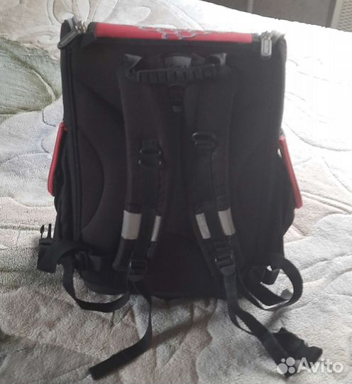 Школьный рюкзак