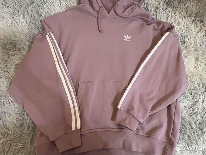 Худи adidas женская оригинал