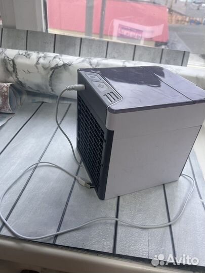 Мини кондиционер