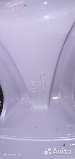 Диск литой R18 Вольво XC90 Volvo XC90 оригинал