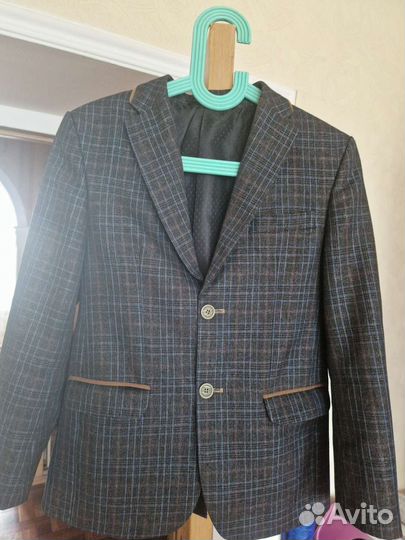 Школьная форма для мальчика