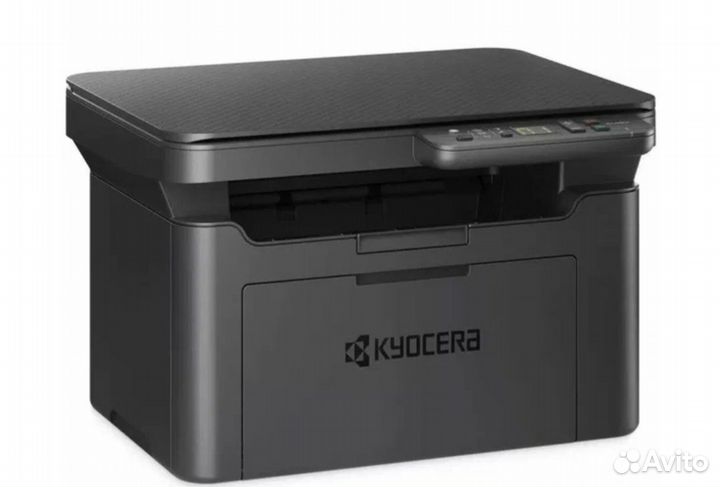Мфу лазерный Kyocera MA2001