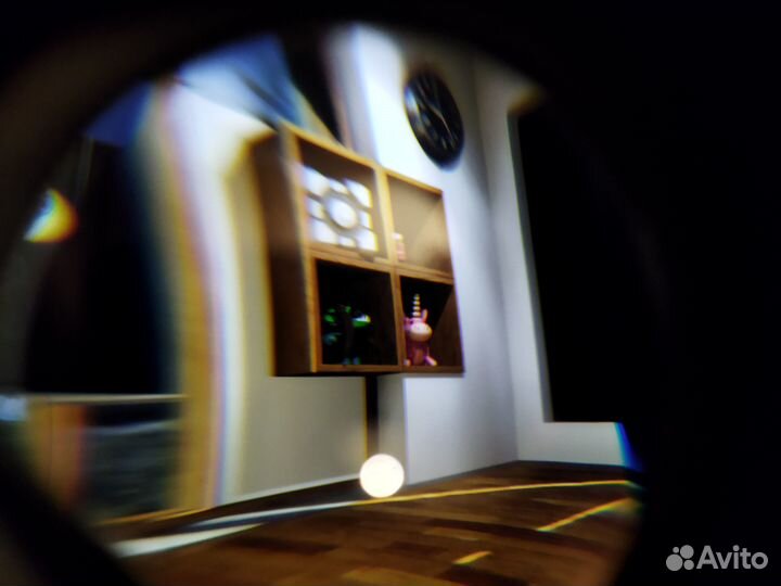 VR очки Pimax 4k