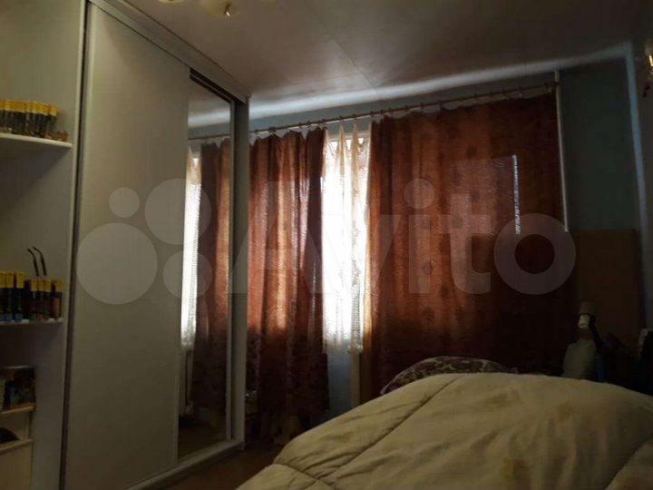 2-к. квартира, 45 м², 1/5 эт.