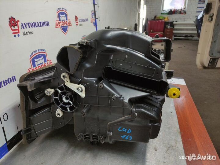 Корпус печки Kia Ceed G4FC 2009