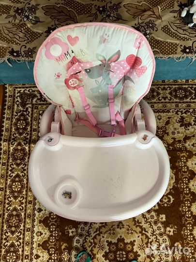 Стульчик для кормления