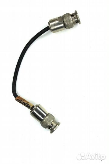 Кабель коаксиальный соединительный ср-50-74пв