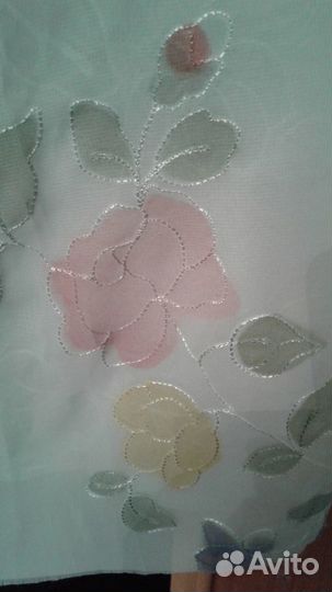 Отрез ткани