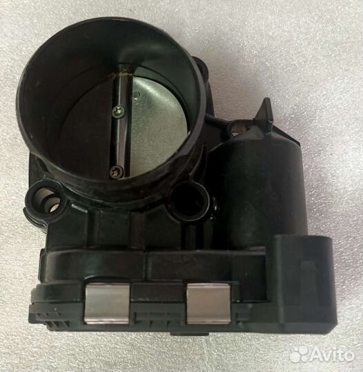 Дроссельная заслонка BRP SEA DOO