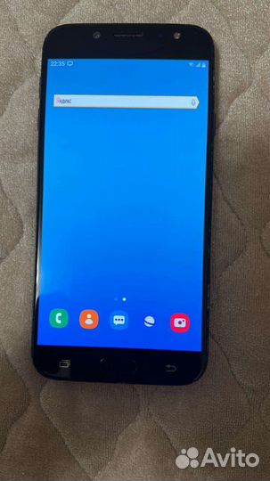 Samsung j7