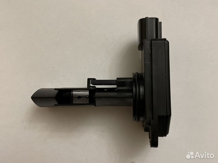 Воздухомер