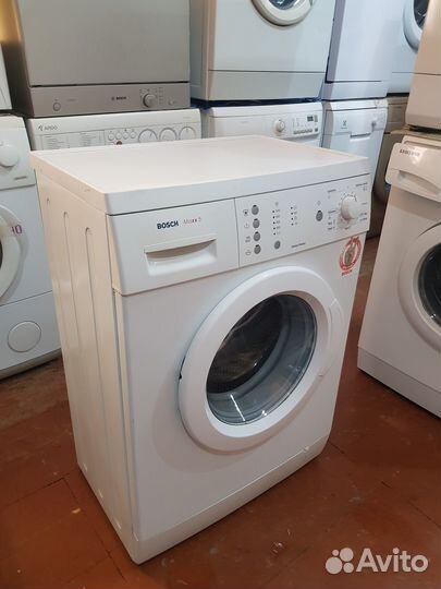 Стиральная машина Bosch Maxx 5