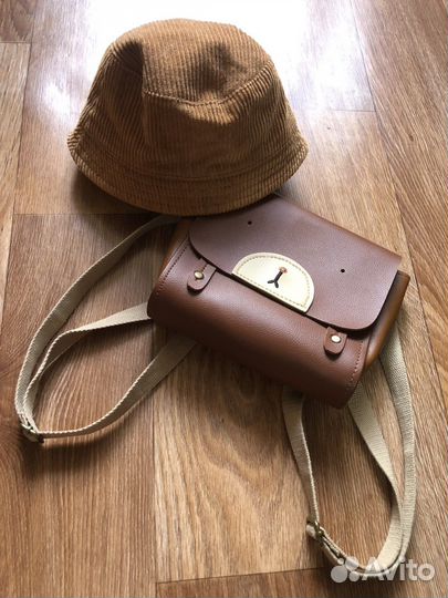 Панама детская 48