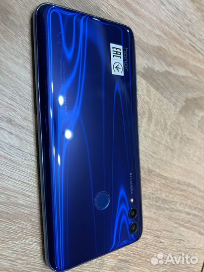 Honor 10 lite