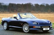AC Ace I (1992—2000) Кабриолет
