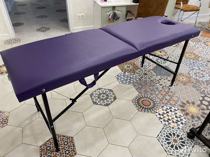 Кушетка/массажный стол