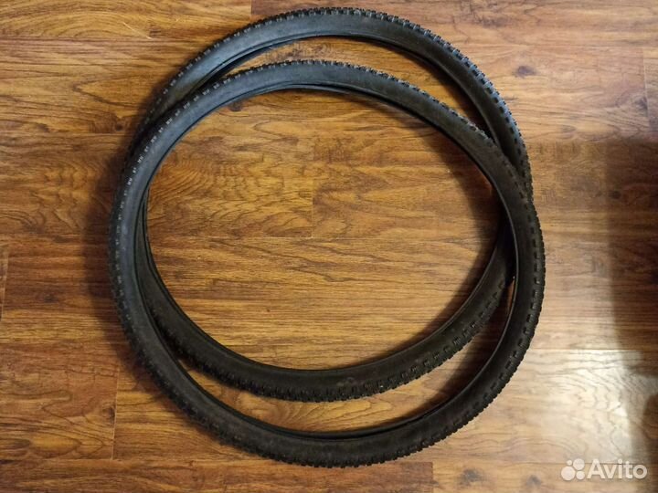 Покрышки для велосипеда 29