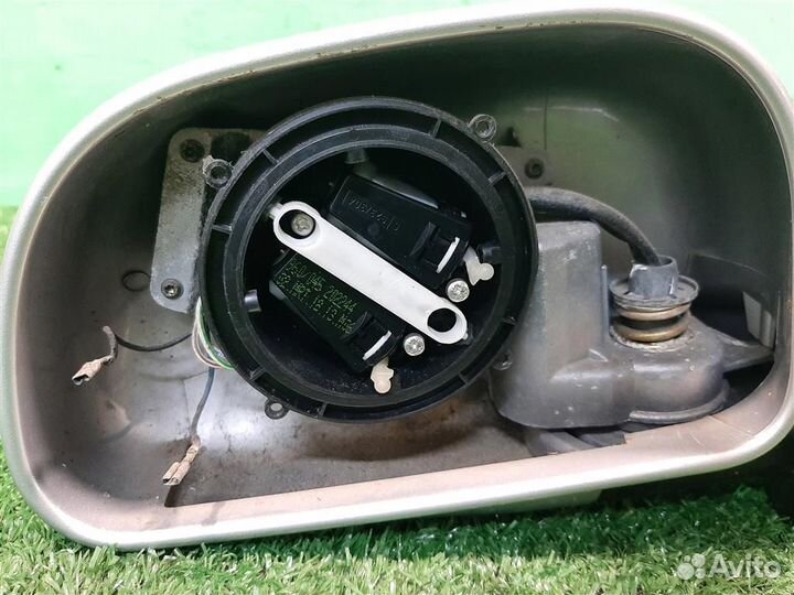 Зеркало левое Mitsubishi Space Star 2002