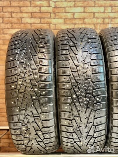Nokian Tyres Hakkapeliitta 7 235/55 R19
