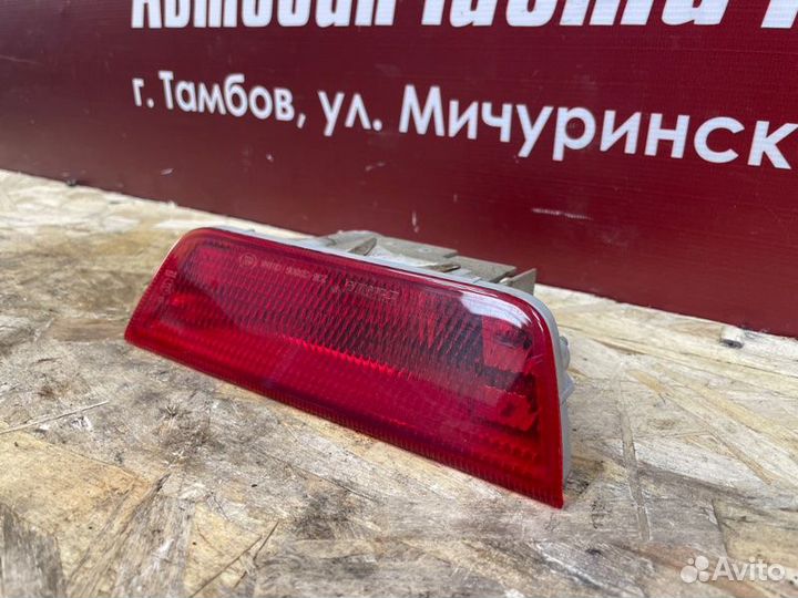 Фонарь противотуманный задний LADA X-Ray Cross