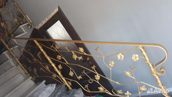 Сварочные работы