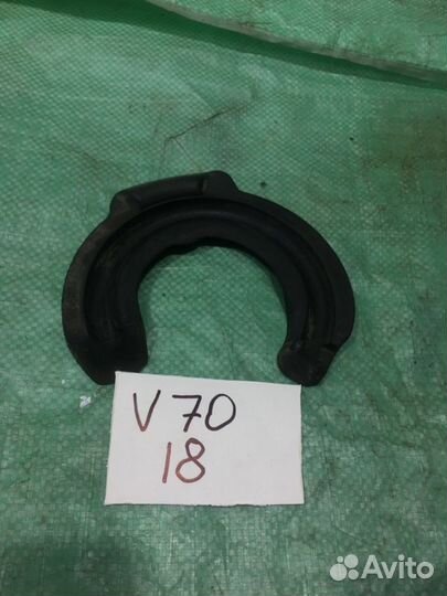 Проставка под переднюю пружину Toyota Camry V70