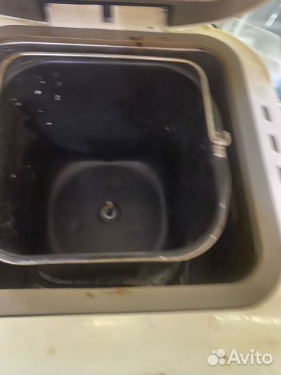 Хлебопечка Magnit на запчасти/ ремонт