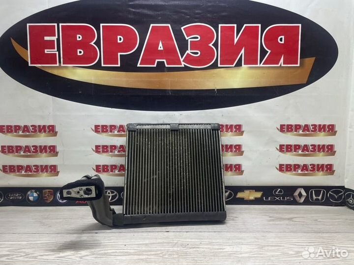 Испаритель кондиционера Mazda Atenza gjefp PE 2013