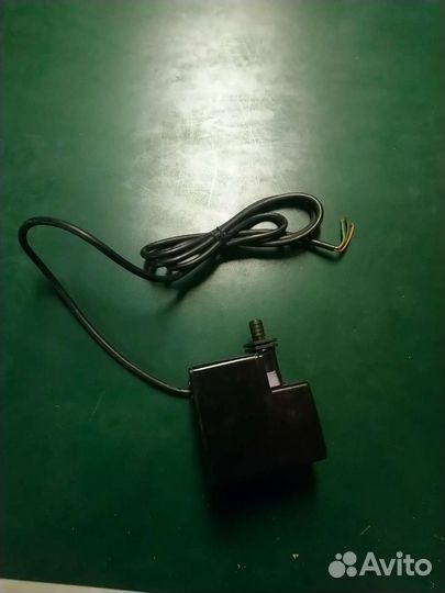 Помпа для подачи воды