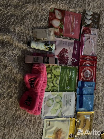 Подарочный набор для женщин