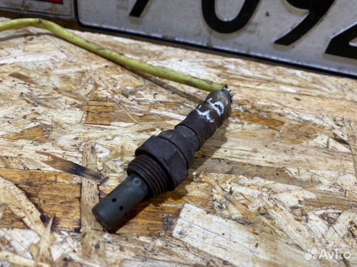 Датчик кислородный Renault Logan 1.6 2011