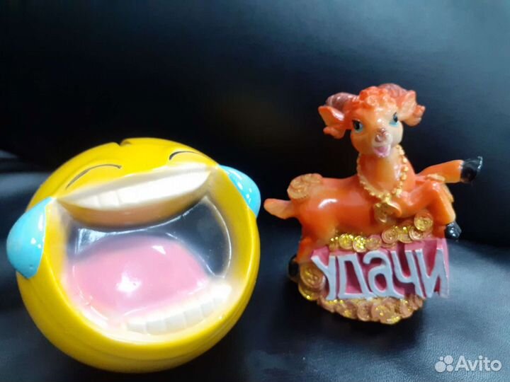 Игрушка копилка