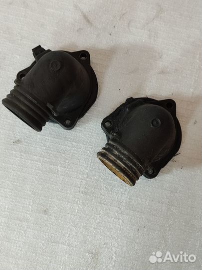 Корпус термостата bmw 5 e39