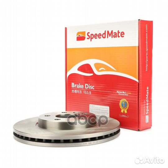 SM-BDU007 SM-BDU007 SpeedMate