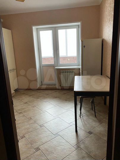 1-к. квартира, 42 м², 5/9 эт.