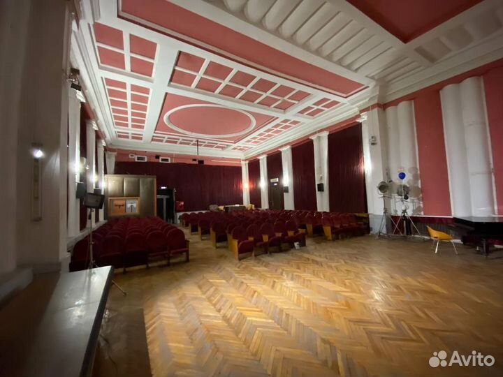 Аренда кинозала/кинотеатра на мероприятие Дом Кино