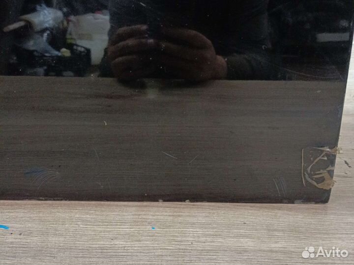 Дверь передняя левая Chevrolet lacetti